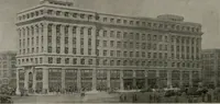 An illustration from The Architect & engineer of California and the Pacific Coast (1905)