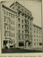 An illustration from The Architect & engineer of California and the Pacific Coast (1905)