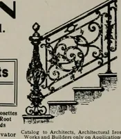 An illustration from The Architect & engineer of California and the Pacific Coast (1905)