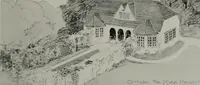 Picture 273 of 328 from The Architect & engineer of California and the Pacific Coast (1905), leaf 400