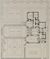 An illustration from The Architect & engineer of California and the Pacific Coast (1905)