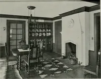 An illustration from The Architect & engineer of California and the Pacific Coast (1905)