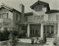 An illustration from The Architect & engineer of California and the Pacific Coast (1905)