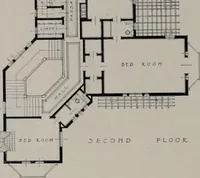 An illustration from The Architect & engineer of California and the Pacific Coast (1905)