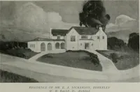 Picture 283 of 328 from The Architect & engineer of California and the Pacific Coast (1905), leaf 406