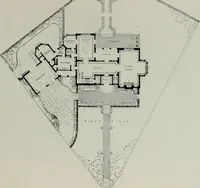 An illustration from The Architect & engineer of California and the Pacific Coast (1905)
