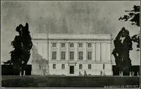 Picture 290 of 328 from The Architect & engineer of California and the Pacific Coast (1905), leaf 410