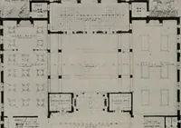 An illustration from The Architect & engineer of California and the Pacific Coast (1905)