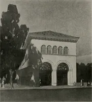 An illustration from The Architect & engineer of California and the Pacific Coast (1905)