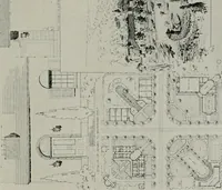 An illustration from The Architect & engineer of California and the Pacific Coast (1905)