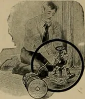 Picture 35 of 328 from The Architect & engineer of California and the Pacific Coast (1905), leaf 43