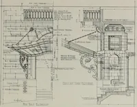 An illustration from The Architect & engineer of California and the Pacific Coast (1905)