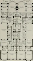 An illustration from The Architect & engineer of California and the Pacific Coast (1905)