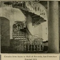An illustration from The Architect & engineer of California and the Pacific Coast (1905)