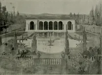 An illustration from The Architect & engineer of California and the Pacific Coast (1905)