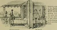 An illustration from The Architect & engineer of California and the Pacific Coast (1905)