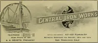 An illustration from The Architect & engineer of California and the Pacific Coast (1905)