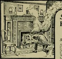 An illustration from The Architect & engineer of California and the Pacific Coast (1905)