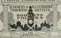 Picture 327 of 328 from The Architect & engineer of California and the Pacific Coast (1905), leaf 510