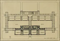 An illustration from The Architect & engineer of California and the Pacific Coast (1905)