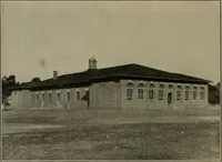An illustration from The Architect & engineer of California and the Pacific Coast (1905)