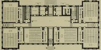 An illustration from The Architect & engineer of California and the Pacific Coast (1905)
