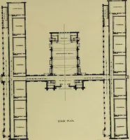 An illustration from The Architect & engineer of California and the Pacific Coast (1905)