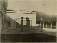 An illustration from The Architect & engineer of California and the Pacific Coast (1905)