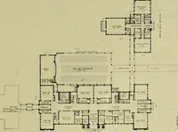 An illustration from The Architect & engineer of California and the Pacific Coast (1905)