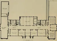 An illustration from The Architect & engineer of California and the Pacific Coast (1905)