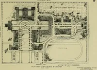 An illustration from The Architect & engineer of California and the Pacific Coast (1905)