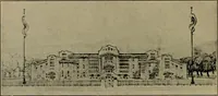 An illustration from The Architect & engineer of California and the Pacific Coast (1905)