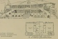 Picture 80 of 328 from The Architect & engineer of California and the Pacific Coast (1905), leaf 81