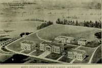 An illustration from The Architect & engineer of California and the Pacific Coast (1905)