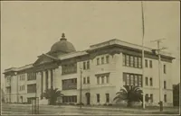 An illustration from The Architect & engineer of California and the Pacific Coast (1905)