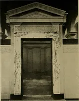An illustration from The Architect & engineer of California and the Pacific Coast (1905)