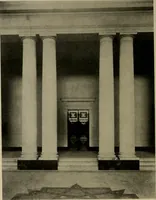 An illustration from The Architect & engineer of California and the Pacific Coast (1905)