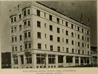 Picture 91 of 328 from The Architect & engineer of California and the Pacific Coast (1905), leaf 99