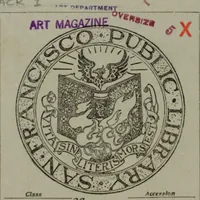 An illustration from The Architect & engineer of California and the Pacific Coast (1905)