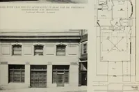 An illustration from The Architect & engineer of California and the Pacific Coast (1905)