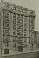 An illustration from The Architect & engineer of California and the Pacific Coast (1905)