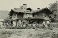 An illustration from The Architect & engineer of California and the Pacific Coast (1905)