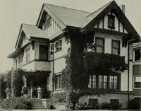 An illustration from The Architect & engineer of California and the Pacific Coast (1905)