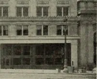 An illustration from The Architect & engineer of California and the Pacific Coast (1905)