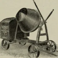 An illustration from The Architect & engineer of California and the Pacific Coast (1905)