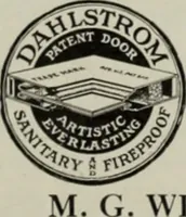 An illustration from The Architect & engineer of California and the Pacific Coast (1905)