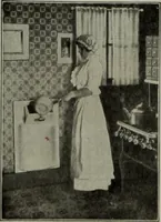 An illustration from The Architect & engineer of California and the Pacific Coast (1905)