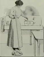 An illustration from The Architect & engineer of California and the Pacific Coast (1905)