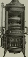 An illustration from The Architect & engineer of California and the Pacific Coast (1905)