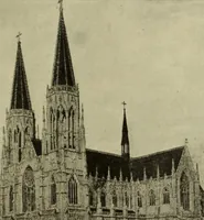 An illustration from The Architect & engineer of California and the Pacific Coast (1905)